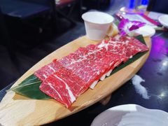 -鹤江桥·红油牛肉粉(SKP店)