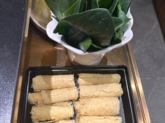 -南门四季铜锅涮肉(大屯·北苑店)