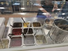 -CoCo都可(安河桥华联店)