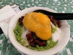 -小槟城美食馆