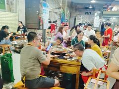 大堂-星鸿社重庆老火锅