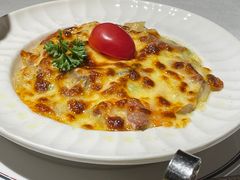 -俄士厨房(五棵松华熙LIVE店)