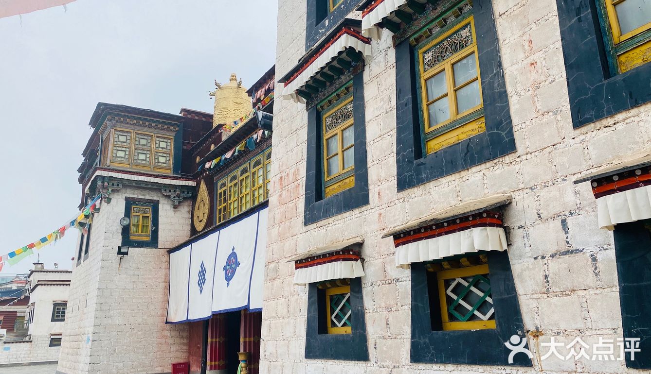 不出北京，看56个民族特色，超赞超赞