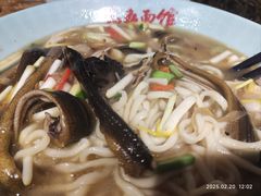 -马五面馆(郦城国际店)