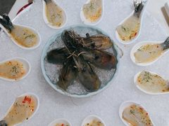 -渔文乐·海鲜大排档(壹品总店)