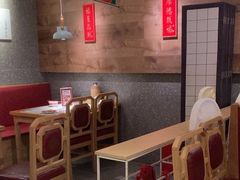 -味福记·江西小炒·南昌小吃(青山湖万达店)