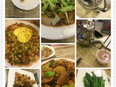 -楼兰印象(朝外店)