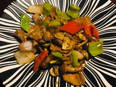 -食肆&Fourteen(武林夜市店)