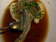 -荷风细雨·中国茶宴(碧云店)