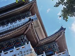 -高榜山景区