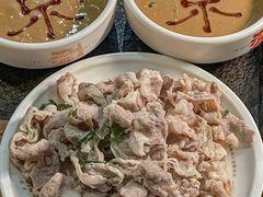 -清真·京华源铜锅涮肉(丰庆店)