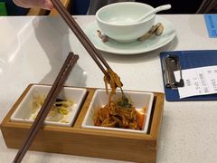 -拈菜(观音桥阳光世纪店)