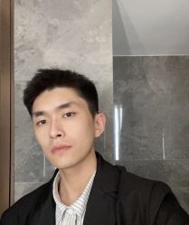 -爱秀造型 T-G