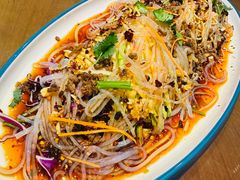 -西夏回族烧麦馆(牡丹街店)