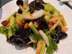 爽口拌菜-来相会饺子·新辽菜(甘家口店)