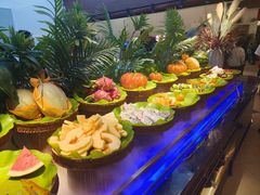 -比尔森啤酒自助烤肉(红旗街店)