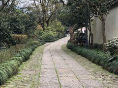 -法云安缦酒店