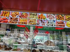 -白魁老号饭庄(交道口店)