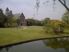 IMG-20130412-01072-上海佘山茂御臻品之选酒店(原佘山艾美酒店)