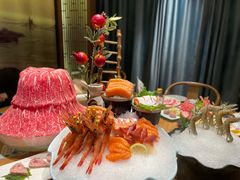 -尚海豆捞(乐虹坊店)