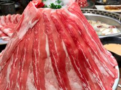 -快乐小羊·内蒙牛羊肉火锅(流花中心店)