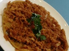 -君德澜酒家·创意粤菜(金山谷店)