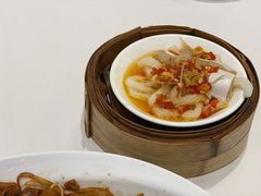-稻香酒家·33年老字号·港式粤菜(富邦中心店)