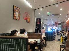 -八合里潮汕鲜牛肉火锅(上海汇智广场店)