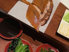 -茉里粤菜(皇姑万象汇店)