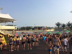 上海玛雅水公园-上海玛雅海滩水公园