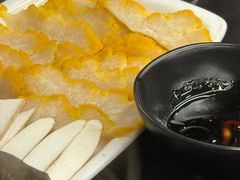 -野菌皇海景野生菌火锅(滨海大道店)