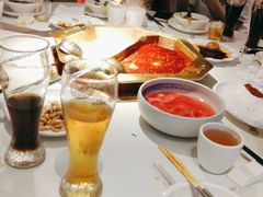 -蜀九香火锅(彩虹店)