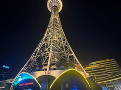 -龙塔