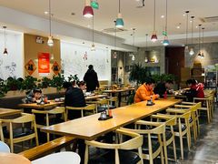 -官桥贡面(吉城大厦店)