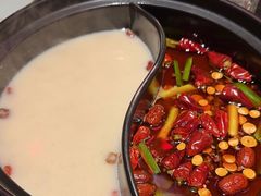 -捞王猪肚鸡火锅(昆山店)
