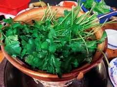 -洪大厨鸡煲(福田店)