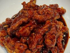 -山海菜馆·海肠捞饭·青岛菜(栈桥店)