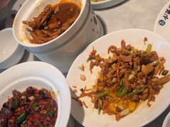 -小菜园新徽菜(无锡宜家荟聚中心店)