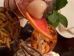 -LONG BAR 廊吧(外滩华尔道夫酒店)