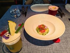 -弦月窗LUNETTE BY AMANDA(复兴路店)