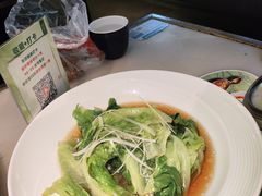 -绿茶餐厅(南方商城店)