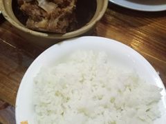 -万和春排骨砂锅米饭(湖北路店)