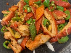 -马凯餐厅(地安门店)