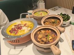 -谷田稻香·砂锅菜(广州悦汇城店)