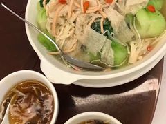 -常悦素食