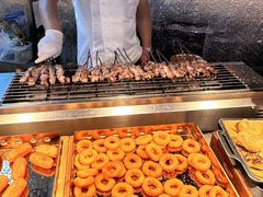 -梨花自助烤肉(天河城店)