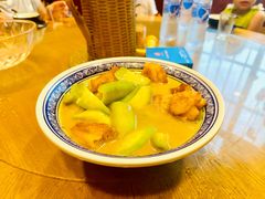 -传统菜农庄(皇姑路店)