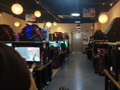 -杰拉电竞·网咖(杭州钱塘区龙湖金沙天街店)
