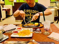 -尊品牛排(沙湾印象汇店)