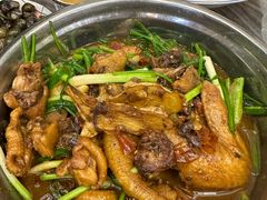 -高子烧鸡公(五里堆路店)